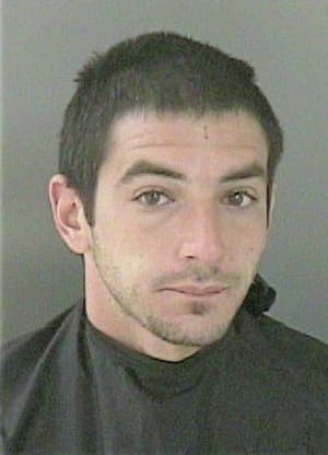 Joshua Vermeulen, - Indian River County, FL 